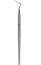 Periodontal probe, CP 11, colour marking (3)