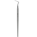 Periodontal probe, CP 11, colour marking (3)