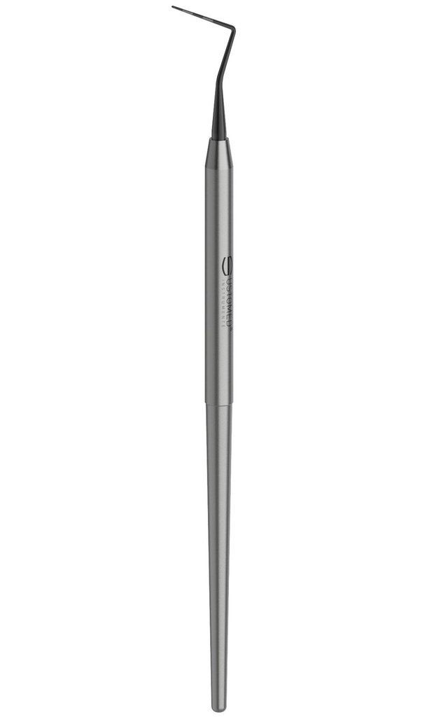 Periodontal probe, CP 12, colour marking (2)
