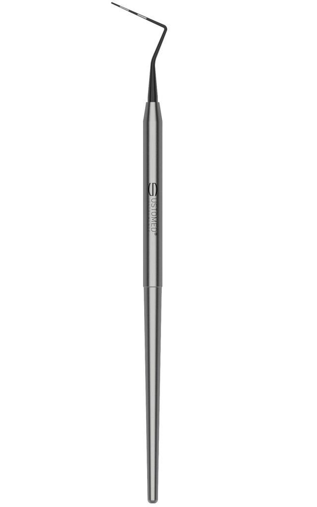 Periodontal probe, CP 12, colour marking (3)