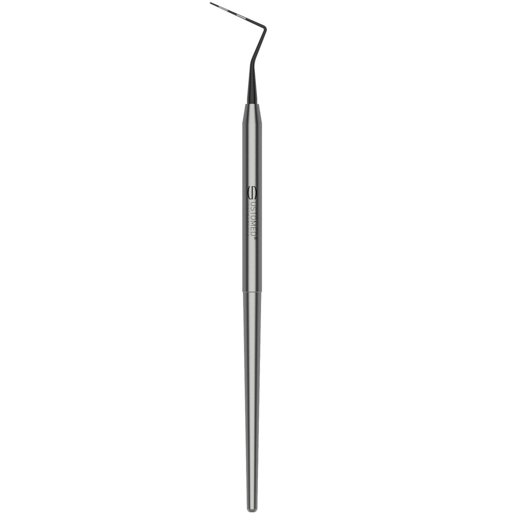 Periodontal probe, CP 12, colour marking (3)
