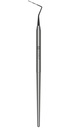 Periodontal probe, CP 12, colour marking (3)