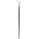 Periodontal probe, CP 12, colour marking (3)