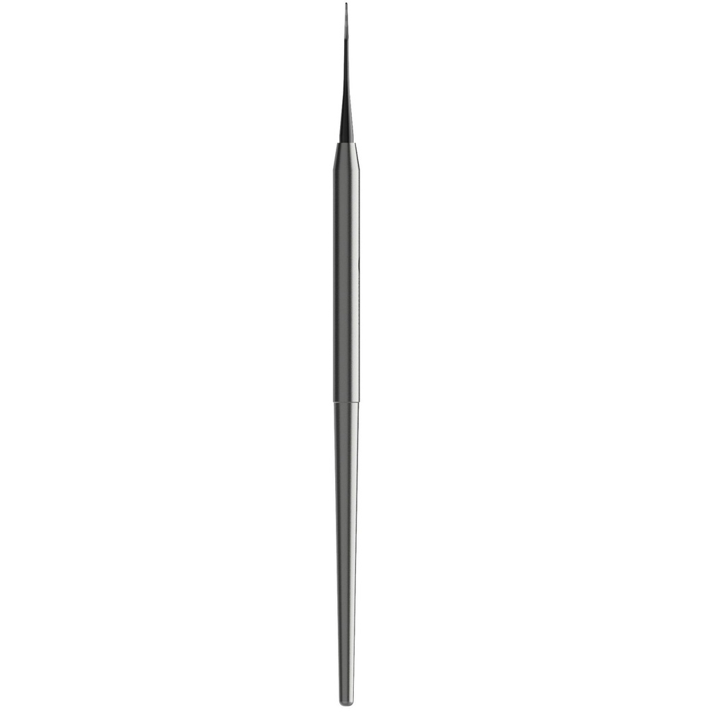 Periodontal probe, CP 12, colour marking (4)