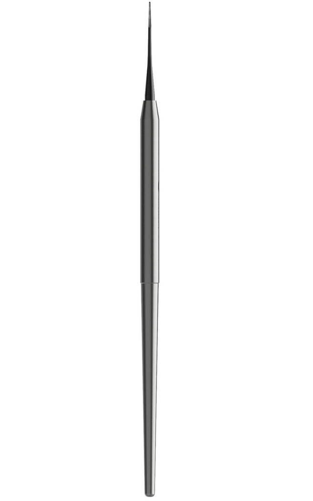 Periodontal probe, CP 12, colour marking (4)