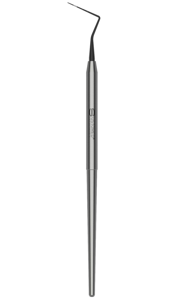 Periodontal probe, PSI/WHO, colour marking (3)