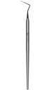 Periodontal probe, PSI/WHO, colour marking (3)