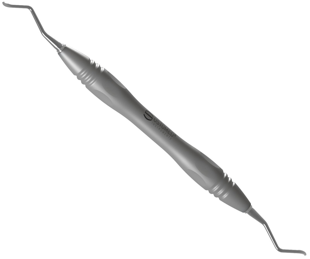 Scaler, M 23, double-ended (2)