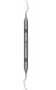 Ustomed Gracey 5/6 parodontale curette, dubbelzijdig (2)