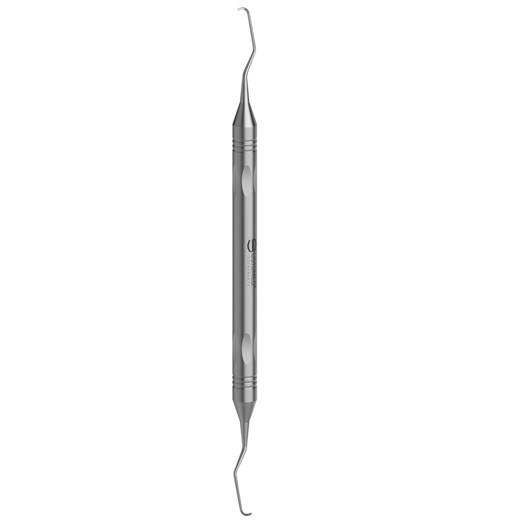 Ustomed Gracey 5/6 parodontale curette, dubbelzijdig (3)