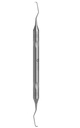 Ustomed Gracey 5/6 parodontale curette, dubbelzijdig (3)