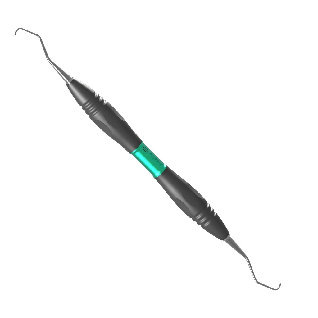 GRACEY, period. curette, 7/8, d.-e (2)