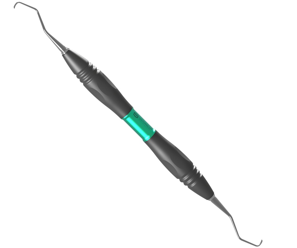 GRACEY, period. curette, 7/8, d.-e (2)