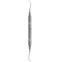 Ustomed Gracey 11/12 parodontale curette, dubbelzijdig (2)