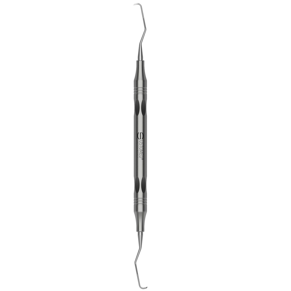 Ustomed Gracey 11/12 parodontale curette, dubbelzijdig (3)