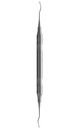 Ustomed Gracey 11/12 parodontale curette, dubbelzijdig (4)