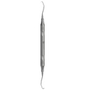 Ustomed Gracey parodontale curette 13/14 dubbelzijdig (2)