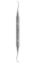 Ustomed Gracey parodontale curette 13/14 dubbelzijdig (2)
