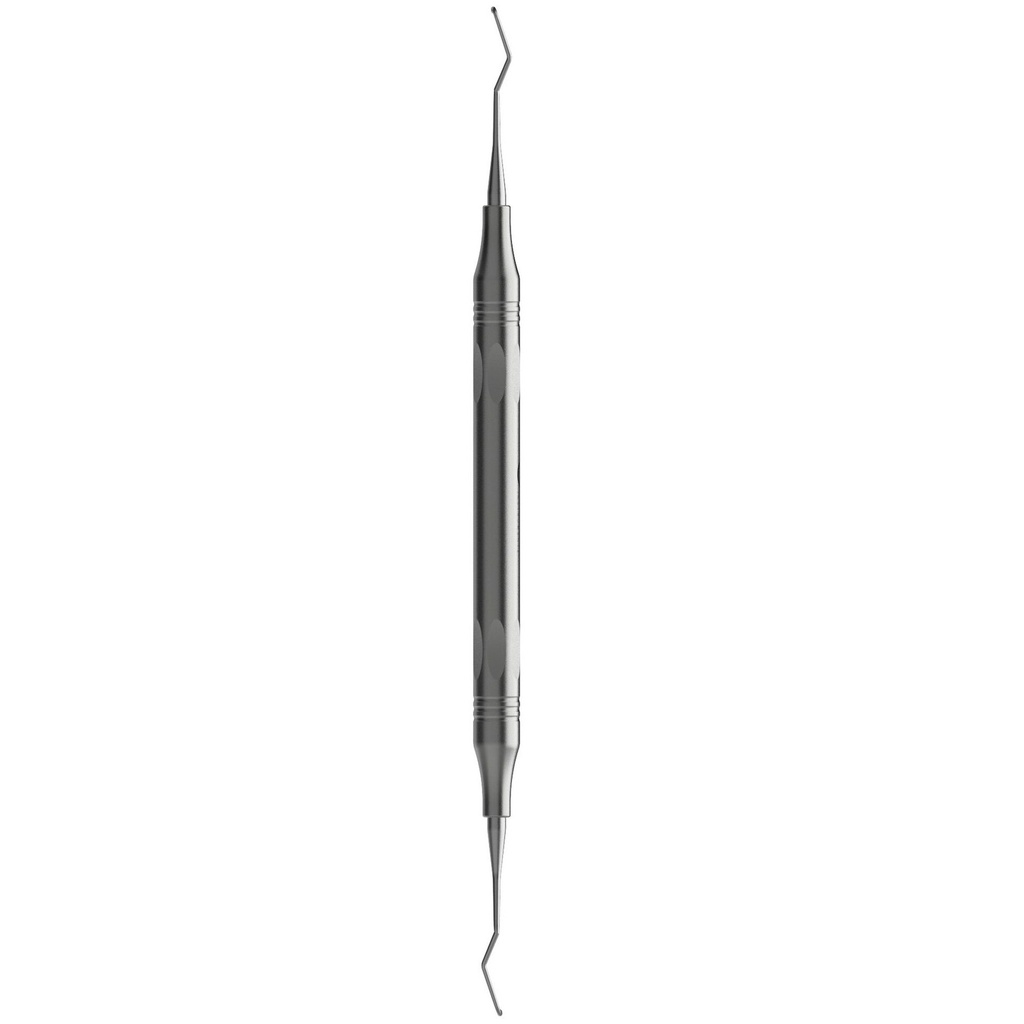Ustomed Gracey parodontale curette 13/14 dubbelzijdig (3)