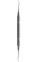 Ustomed Gracey parodontale curette 13/14 dubbelzijdig (3)