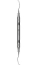 Ustomed Gracey parodontale curette 13/14 dubbelzijdig (4)