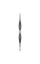 Mod. B., micro papilla raspatory, PEEK handle (2)
