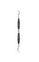 Tunneling knife, 19 cm, cvd., PEEK handle (3)