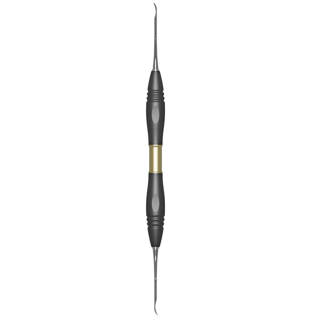 HEIDBRINK, fragment ejector, size 1, d.-e., PEEK handle (2)