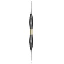 HEIDBRINK, fragment ejector, size 1, d.-e., PEEK handle (2)