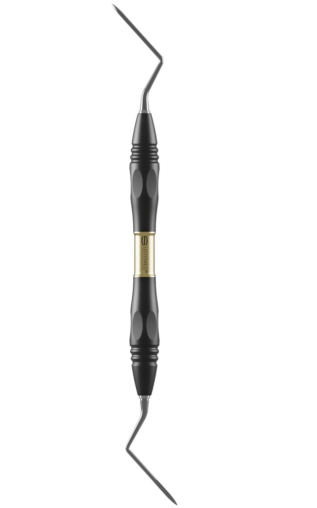 HEIDBRINK, fragment ejector, size 1, d.-e., PEEK handle (3)