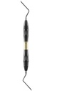 HEIDBRINK, fragment ejector, size 1, d.-e., PEEK handle (3)