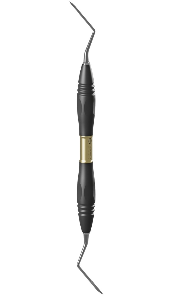 HEIDBRINK, fragment ejector, size 1, d.-e., PEEK handle (4)