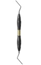 HEIDBRINK, fragment ejector, size 1, d.-e., PEEK handle (4)