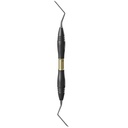 HEIDBRINK, fragment ejector, size 1, d.-e., PEEK handle (4)