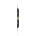 HEIDBRINK, fragment ejector, size 2, d.-e., PEEK handle (2)