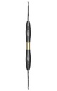 HEIDBRINK, fragment ejector, size 2, d.-e., PEEK handle (2)