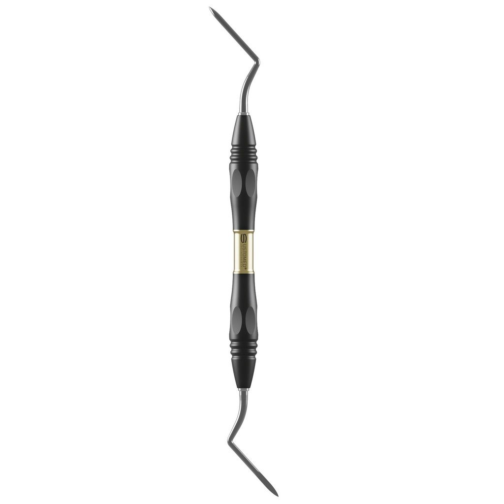 HEIDBRINK, fragment ejector, size 2, d.-e., PEEK handle (3)