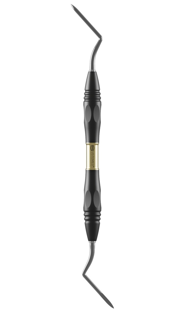 HEIDBRINK, fragment ejector, size 2, d.-e., PEEK handle (3)