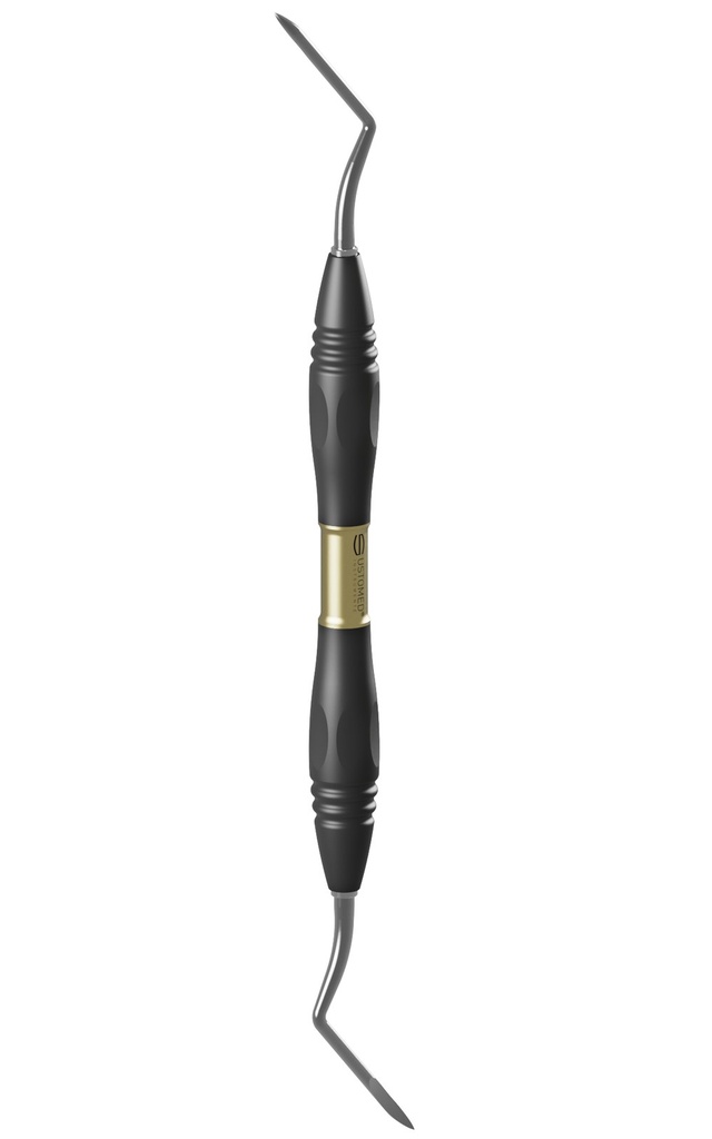 HEIDBRINK, fragment ejector, size 2, d.-e., PEEK handle (4)