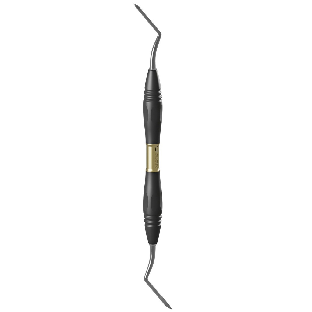 HEIDBRINK, fragment ejector, size 2, d.-e., PEEK handle (4)
