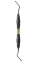 HEIDBRINK, fragment ejector, size 2, d.-e., PEEK handle (4)