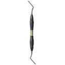 HEIDBRINK, fragment ejector, size 2, d.-e., PEEK handle (4)
