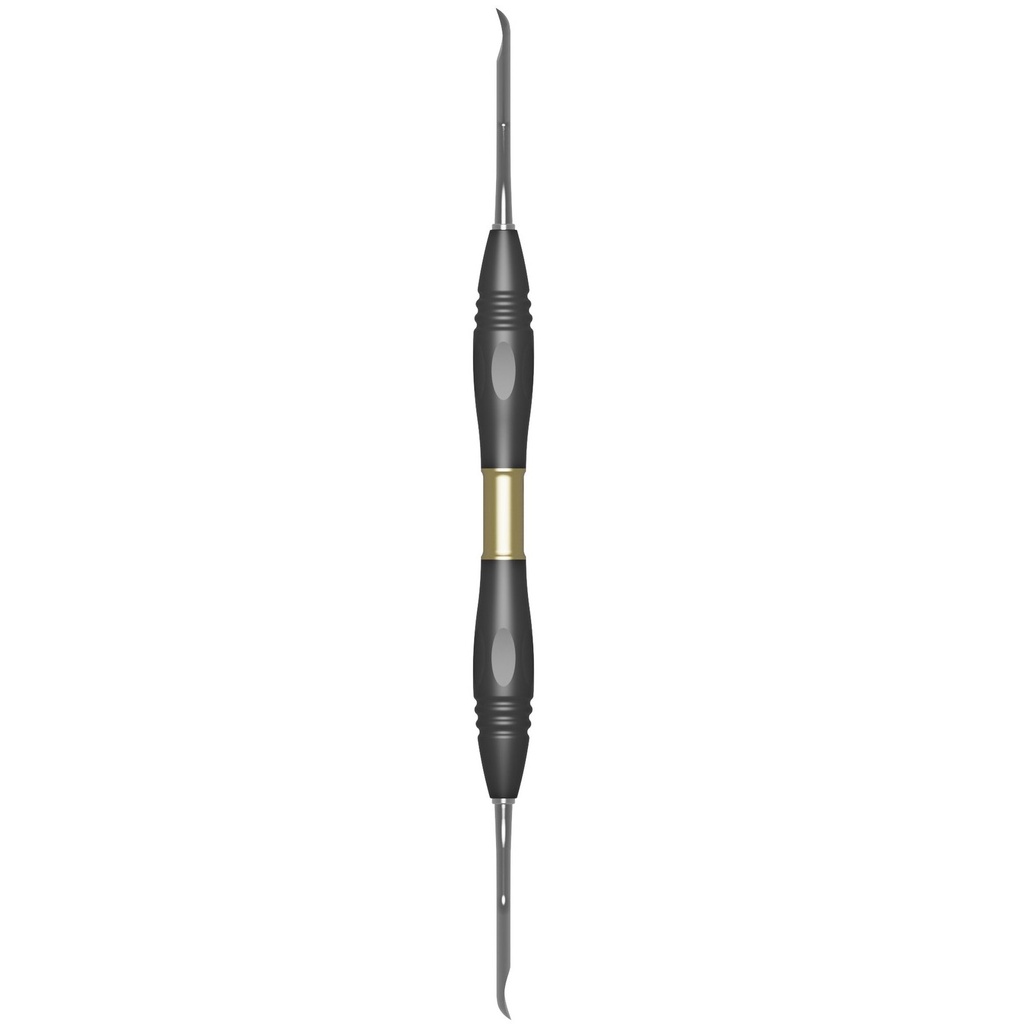 HEIDBRINK, fragment ejector, size 3, d.-e., PEEK handle (2)