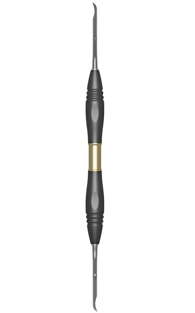 HEIDBRINK, fragment ejector, size 3, d.-e., PEEK handle (2)