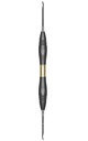 HEIDBRINK, fragment ejector, size 3, d.-e., PEEK handle (2)