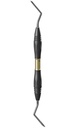 HEIDBRINK, fragment ejector, size 3, d.-e., PEEK handle (3)
