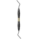 HEIDBRINK, fragment ejector, size 3, d.-e., PEEK handle (3)