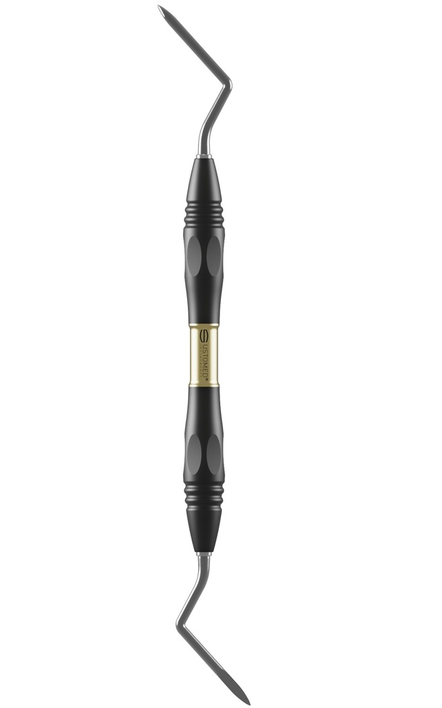 HEIDBRINK, fragment ejector, size 3, d.-e., PEEK handle (4)
