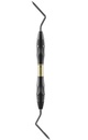 HEIDBRINK, fragment ejector, size 3, d.-e., PEEK handle (4)
