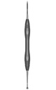 CUMINE, (Rheinwald), provis. prosth.lifter, PEEK handle (2)